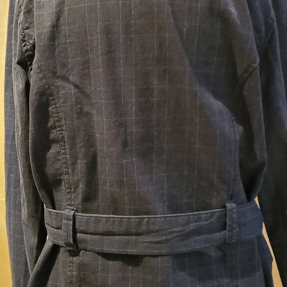 Stylish double breasted jacket - Picture 2 of 5